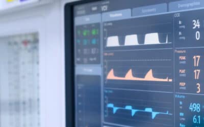 Capnography 101: A Comprehensive Guide to EtCO2 Monitoring for Patient Care & Safety