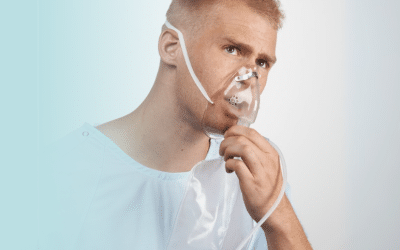 The Harmful Effects of CO2 Rebreathing
