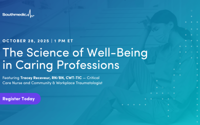 RRT Webinar: The Science of Well-Being in Caring Professions