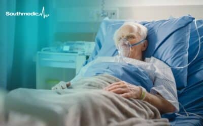 When Oxygen Therapy Goes Wrong: What a Case of CO2 Narcosis Teaches Us About Safer Oxygen Delivery