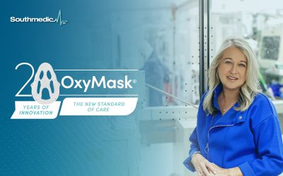 The “Aha” Moment that Changed Oxygen Therapy