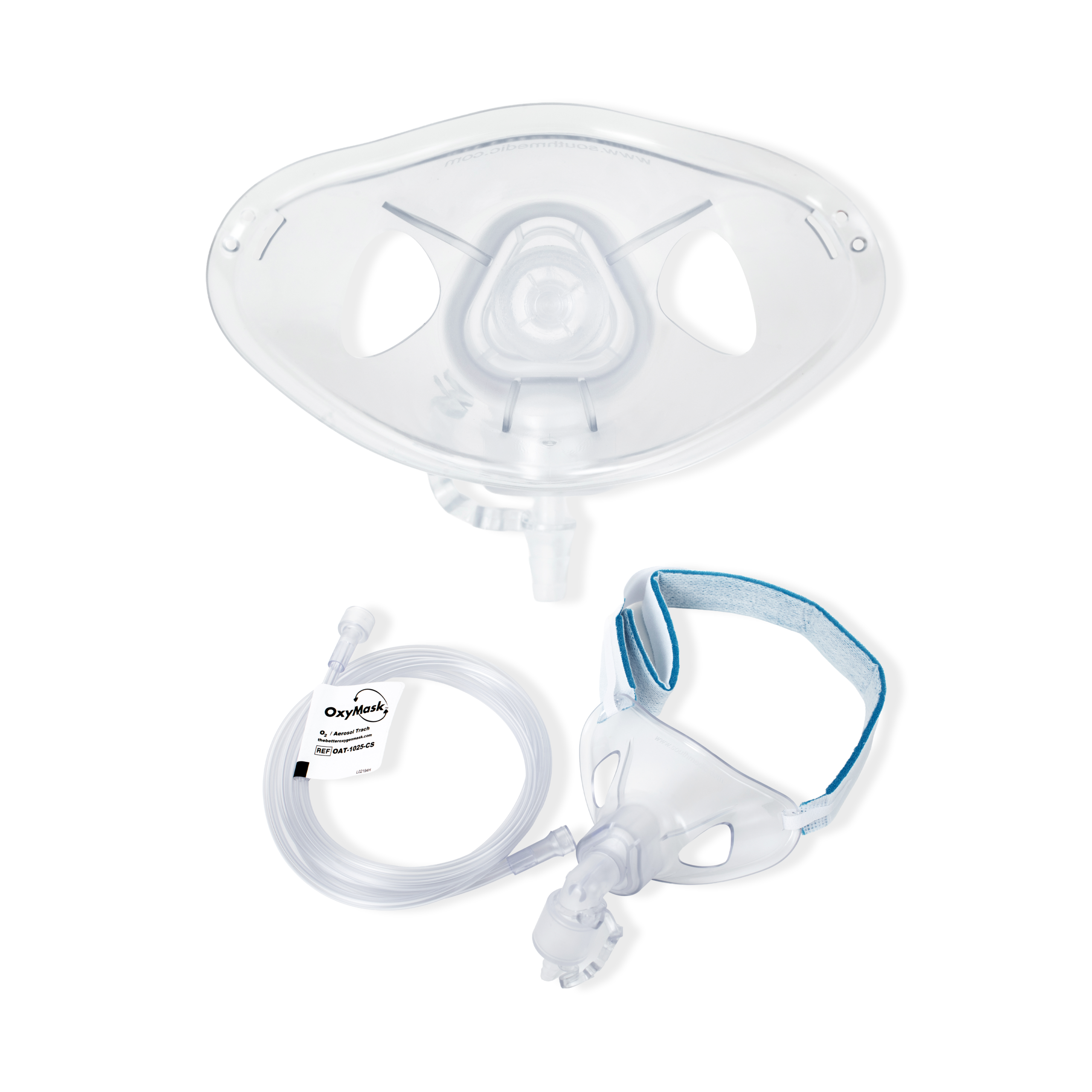 Product shot of OxyMulti-Mask™